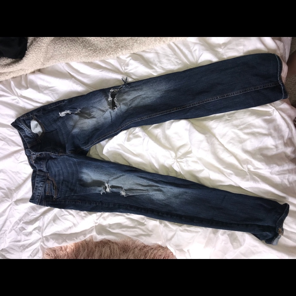 Maurice’s Jeans